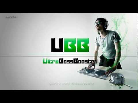 Chuckie Feat. Gregor Salto - What Happens In Vegas (BassBoosted)