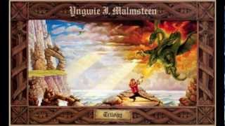 Trilogy Suite Op. 5 Yngwie Malmsteen cover