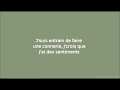 Vegedream Ma Go Sur Paroles Lyrics