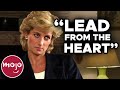 Top 10 Princess Diana Quotes To Live By
