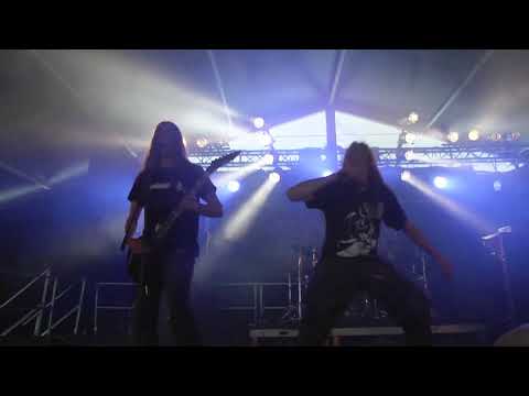 Revel In Flesh - Black Paled Elegy live at PartySan Open Air 2012