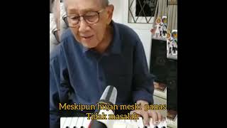 Download lagu SIAPA BILANG LANSIA TIDAK BERGUNA... SRMANGAT.. mp3 Download lagu SIAPA BILANG LANSIA TIDAK BERGUNA... SRMANGAT.. mp3