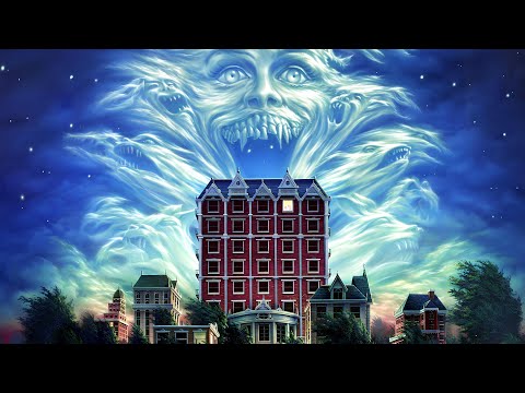 TRAILER Noche de Miedo 2