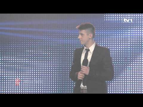 Mirza Šečić - Prvi glas sevdaha, ČETVRTFINALE