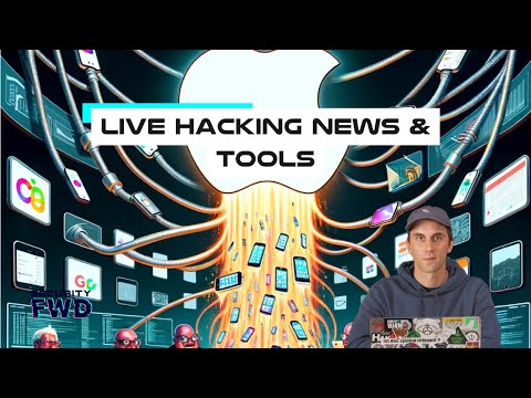 Live Hacking News  - Hackers Give Away Fake Pianos & Malware on StackOverflow