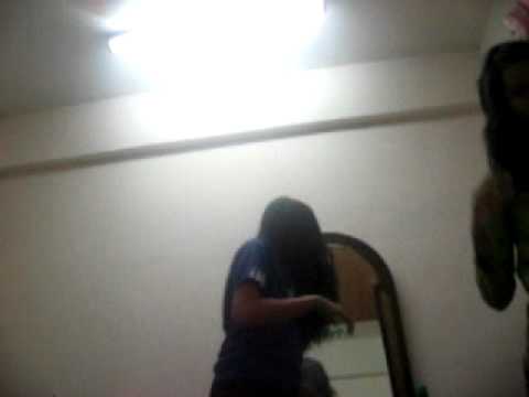 Ezz & Sara Cover "DANCE" [Our Very Own Version] Never Gonna Leave This Bed