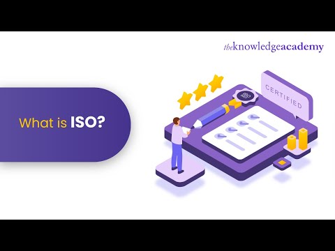 What Is ISO | ISO Explained | ISO Explained For Beginners | ISO | ISO For Beginners
