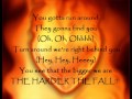Fire With Fire Tamar-Kali 