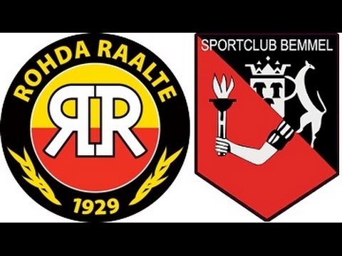 Samenvatting & Nabeschouwing Rohda Raalte - Sc Bemmel
