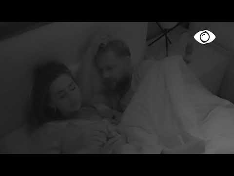 Pas debateve, Kiara dhe Luizi bëjnë ironi dhe këndojnë - Big Brother Albania Vip 2