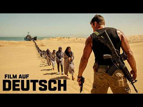 Sie bogen vom Krieg | Film auf Deutsch Drama