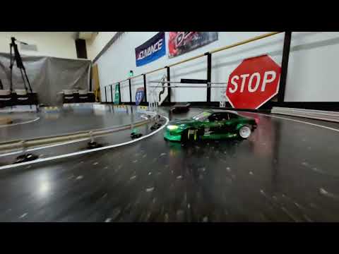 11/10/23 RC Drifting at Tandemonium