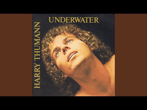 Underwater Original Version 1979