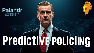 Exploring AI in Policing: Palantir’s Role and Ethical Questions