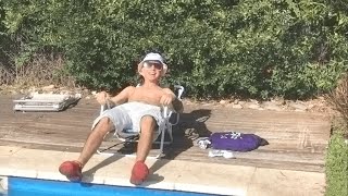 Toma Tu Tiempo Music Video