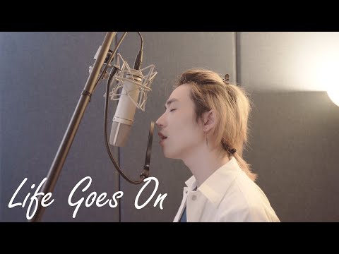 BTS (방탄소년단) - Life Goes On [Cover by YooLee]