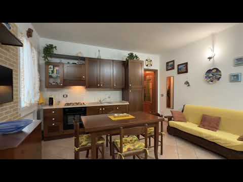 Vivi a 5 metri sul mare!!