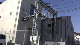 Download lagu 🚅 Japan Railroad Power Supply - Japan Train Videos mp3