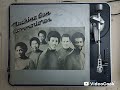 Commodores – Rapid fire (1974)
