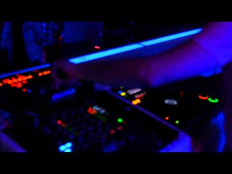 DJ SPIRIT | PROMO