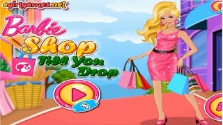Barbie Shopping Games Download
