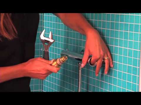 Hur man rengör sin termostatblandare