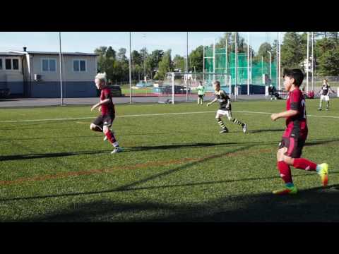 Hässelby SK FF 7 AIK andra halvlek