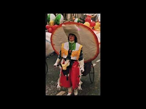 Paco Milou - De Matotten Square Dance