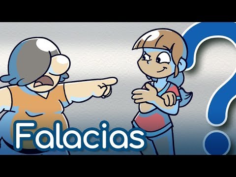 How to detect lies? The Fallacies (part 1) - CuriosaMente 134