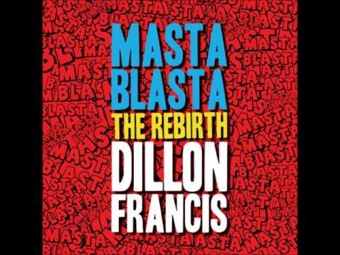 Masta Blasta (Bass Boosted)