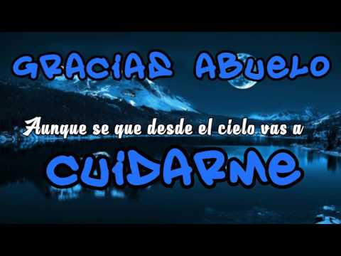 Snuk Ovc - Gracias (Prod. M Audiovisión) RAP ARGENTINO 2015