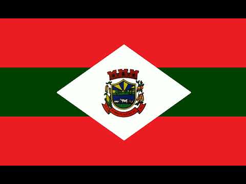Hino de Planalto Alegre - SC (Letras na descrição)
