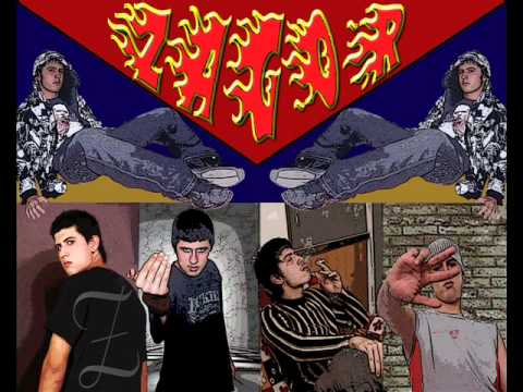 B.ZaGoR - Sürü Gibi (Gelin) (Ft. Yankİ)