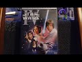 Classic Star Wars DVD S From 2001 2008