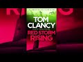 Tom Clancy -  Red Storm Risin  Part 2 - Audiobook
