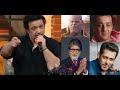 Ninad kamat mimicry /thanos /amitab bachan /salman khan /sanjay dutt /sachin /funny mimicry video