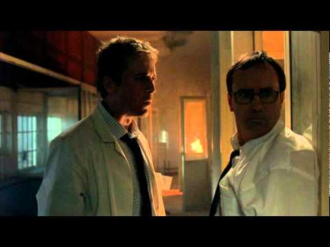 Beyond Reanimator, "I Hate You and Your Sick Experiments"