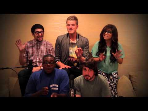 Payphone - Pentatonix (Maroon 5 Cover)