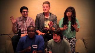 Payphone - Pentatonix (Maroon 5 Cover)