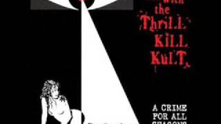 Blondes with Lobotomy Eyes