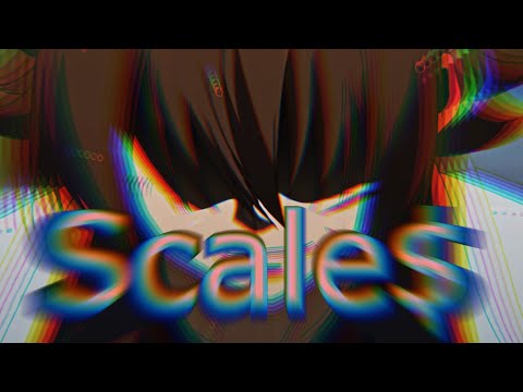 Scale$ - LIZARD TEETH 2