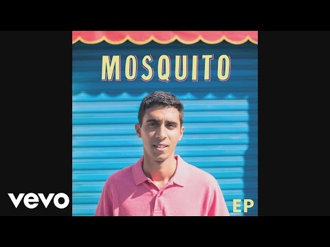 Mosquito - O Filho da Mãe (Áudio)