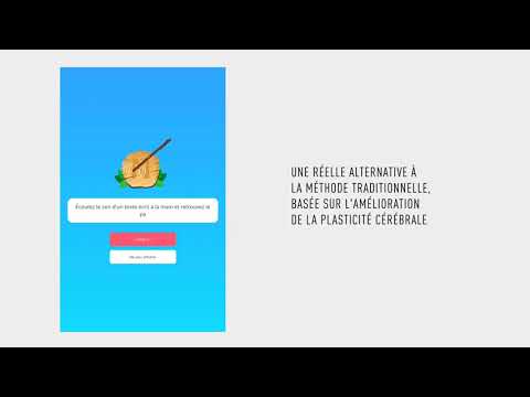 dyslexie solution DYSPLAY Presentation