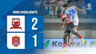 Download lagu Mini Highlight BRI Super League | Madura United FC vs PERSIJAP Jepara | Week 12 mp3 Download lagu Mini Highlight BRI Super League | Madura United FC vs PERSIJAP Jepara | Week 12 mp3