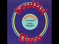 Sylvester Dance Disco Heat Louie Vega Re Touch Main Mix