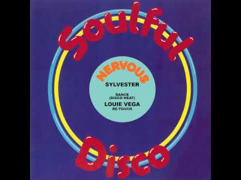 download lagu mp3 mp4 Sylvester Dance Disco Heat Louie Vega Re Touch Main Mix, download lagu Sylvester Dance Disco Heat Louie Vega Re Touch Main Mix gratis, unduh video klip Sylvester Dance Disco Heat Louie Vega Re Touch Main Mix