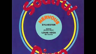 Sylvester - Dance (Disco Heat) (Louie Vega Re-Touch Main Mix)