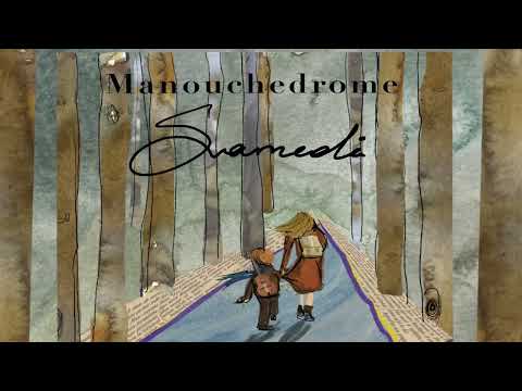 ManoucheDrome - Samedi (Official Audio Release)