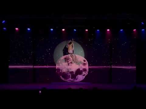 Gabo y Agus, Dúo en trapecio en Hotel Viva Miches by Wyndham RD 🇩🇴