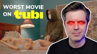 I Watched the Worst Movie on Tubi